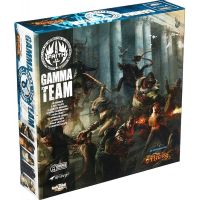 The Others - 7 Sins - Gamma Team