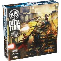 The Others - 7 Sins - Delta Team