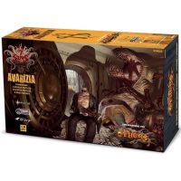 The Others - 7 Sins - Avarizia