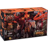 The Others - 7 Sins - Ira