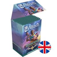 Altered - Whispers From The Maze - Pre-Release Kit