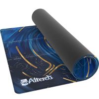 Altered - Prime Playmat - The Crow's Eye