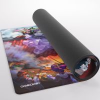 Altered - Prime Playmat - First Outpost