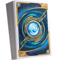 Altered - Art Sleeves The Crow's Eye