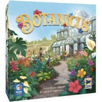 Botanicus