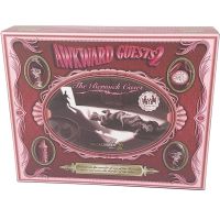 Awkward Guests 2 - The Berwick Cases