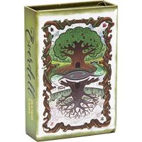 Everdell - Playing Cards