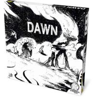 Glow - Dawn - Edizione Tedesca