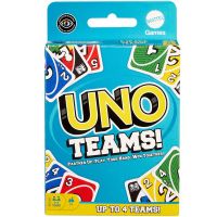 UNO Teams!