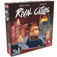 Rival Cities - Edizione Inglese