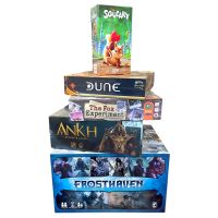 Super Bundle 3
