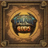 Twilight of the Gods