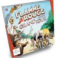 Flamme Rouge - Grand Tour