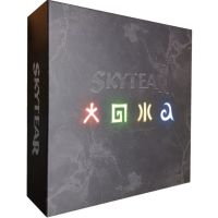 Skytear - Edizione KickStarter
