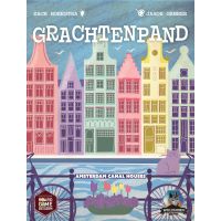Grachtenpand