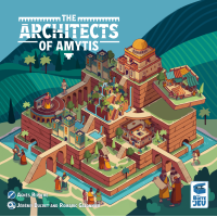 The Architects of Amytis