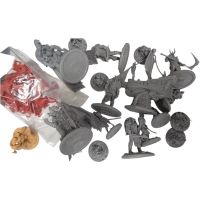 Mystery Miniatures Kit