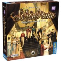 Schonbrunn Danneggiato (L1)