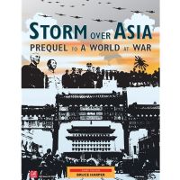 Storm Over Asia - Prequel to A World At War