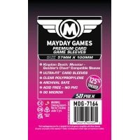 50 Bustine Mayday PREMIUM 57x100