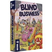Blind Business
