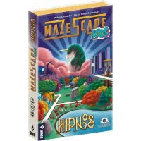 Mazescape Kids - Hipnos