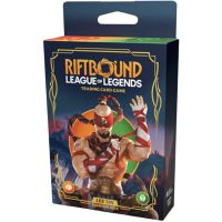 Riftbound - Origins - Champion Deck - Lee Sin - League of Legends
