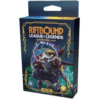 Riftbound - Origins - Champion Deck - Viktor - League of Legends