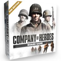 Company of Heroes - 2nd Edition