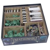 Insondabili - Organizer Interno