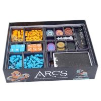 Arcs - Organizer Interno