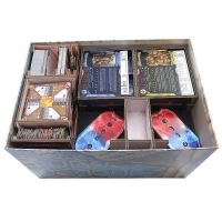 Gloomhaven Second Edition - Organizer Interno