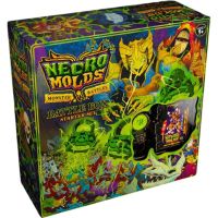 Necromolds - Monster Battles