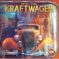 Kraftwagen Danneggiato (L1)