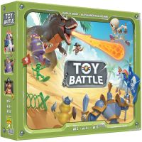 Toy Battle