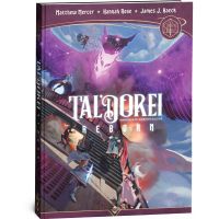 Tal’Dorei Reborn - Manuale di Ambientazione