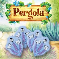 Pergola - Token Lavanda (Promo Hobby Next)