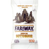 Faraway - Popoli dal Sottosuolo