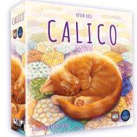 Calico - Edizione Inglese