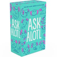 Ask Alotl