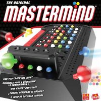 Mastermind - The Original Classic