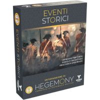 Hegemony - Eventi Storici