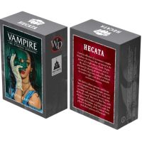 Vampire TES 5th Ed. - Hecata