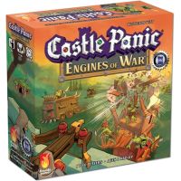 Castle Panic - Engines of War
