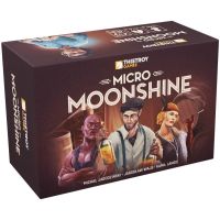 Micro Moonshine