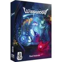 Wispwood