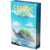 Cryptic Nature - Islands