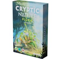 Cryptic Nature - Flora