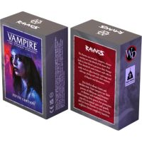 Vampire TES 5th Ed. - Ravnos