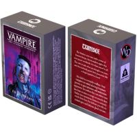 Vampire TES 5th Ed. - Tzimisce